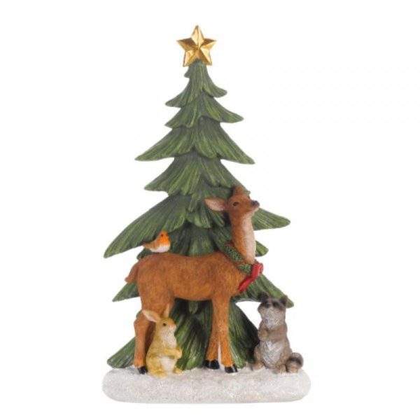 tree star h25cm rrp16 3 assorted figures