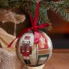 nutcracker bauble