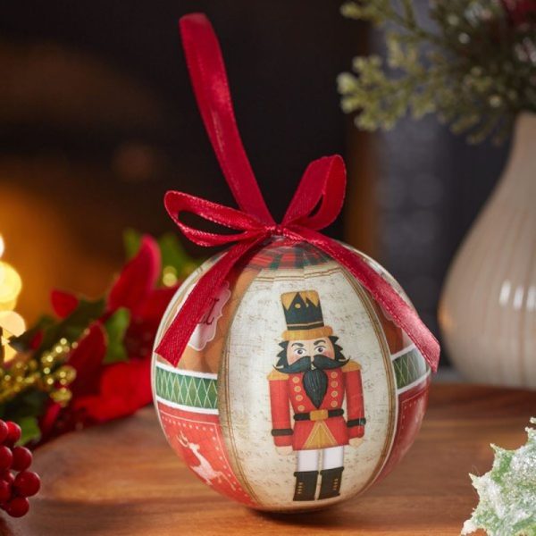 nutcracker bauble