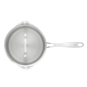 stellar profile draining lid saucepan 20cm