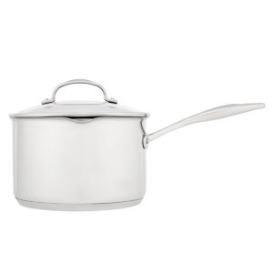 stellar profile draining lid saucepan 20cm