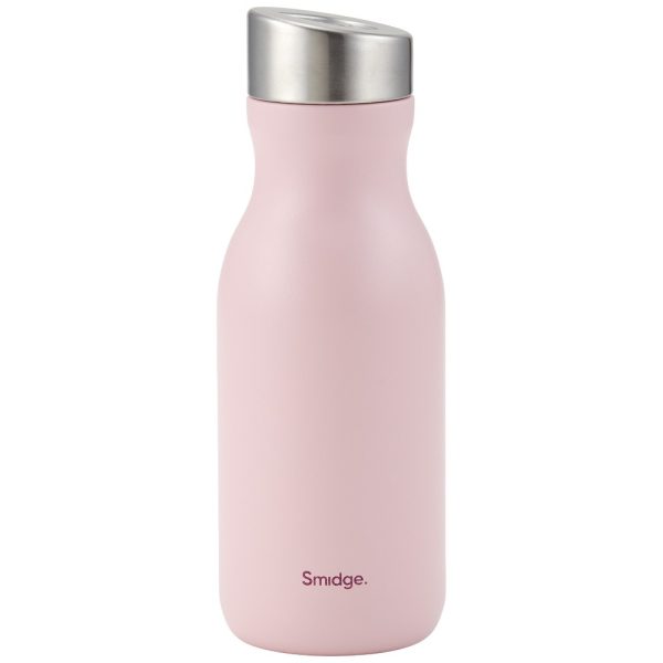 smidge bottle summer blush 350ml