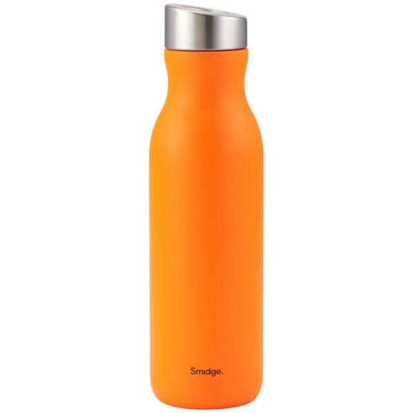 smidge bottle citrus 500ml