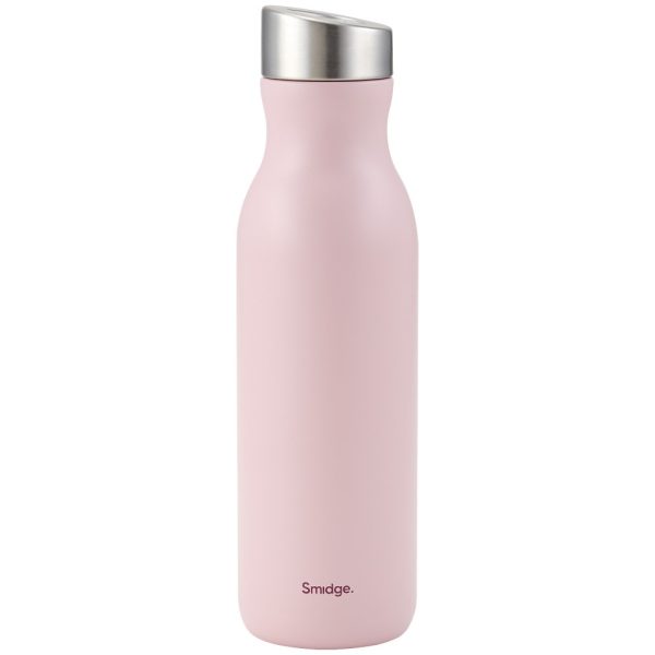 smidge bottle summer blush 500ml