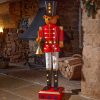 inlit standing teddy h1.2m