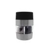 g mill oval 2 in 1 pepper and salt mill