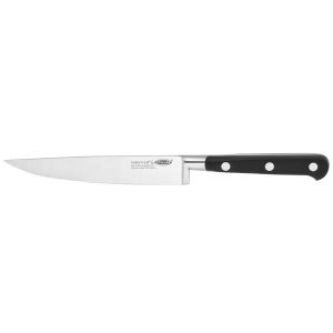 stellar serrated steak knife 12cm