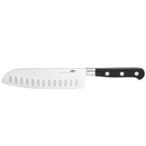 stellar santoku knife 18cm