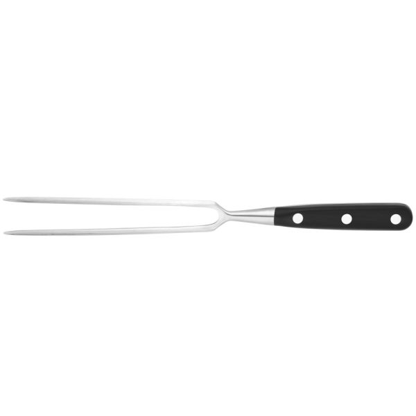 stellar carving fork 18cm