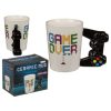 game over mug