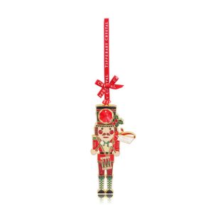 nutcracker gem decoration