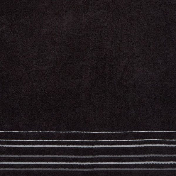 java black towel bale