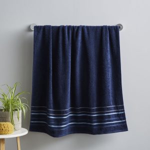 Bath Towels Affordable Soft and Elegant Allens