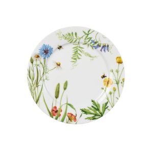 portmeirion porecelain bumble bee tableware set