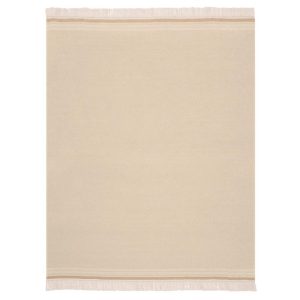 biederlack blanket border twill 180x140cm