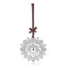 heirloom decoration snowflake