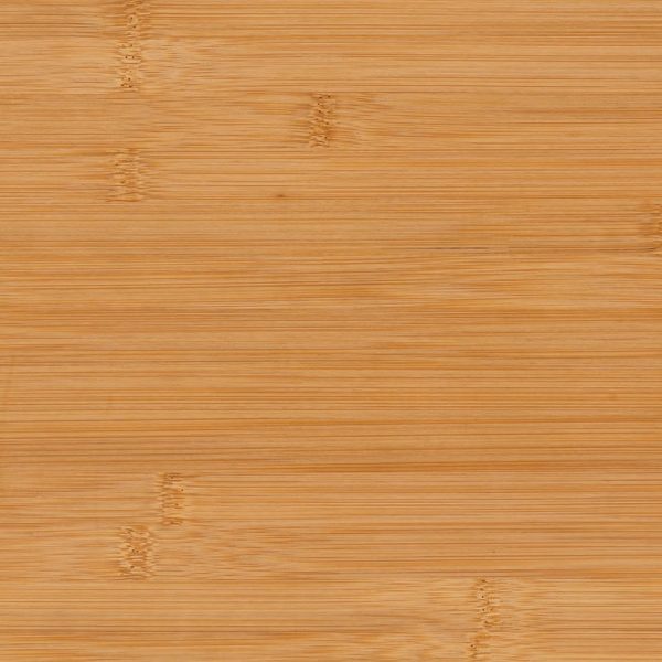 bamboo square chopping board 370x370x35mm