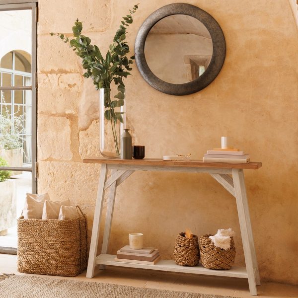 olbia console table 120x83x35cm