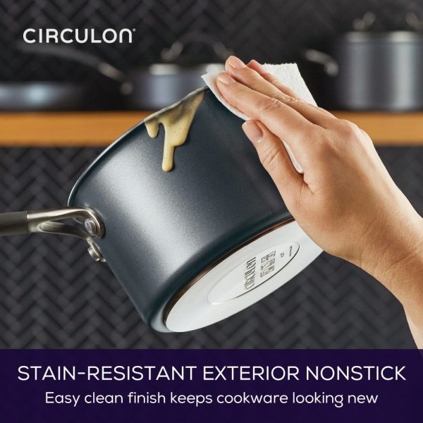 circulon scratchdefense a1 s cookware set 8 piece