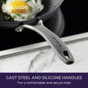 circulon scratchdefense a1 series skillet 30.4cm